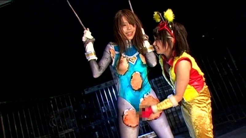 TGGP-003 Part 19 - 120 minutes