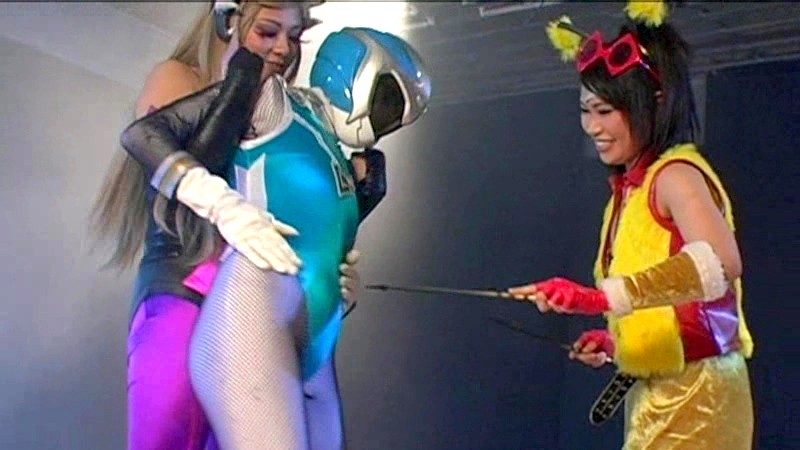 TGGP-003 Part 4 - 45 minutes