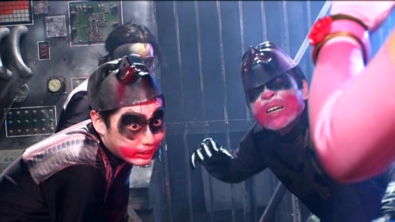 TGGP-004 Part 10 - 57 minutes