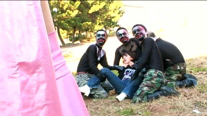 TGGP-004 Part 2 - 33 minutes