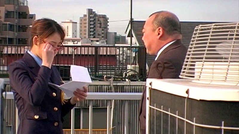 TGGP-005 パート 1 - 30 分