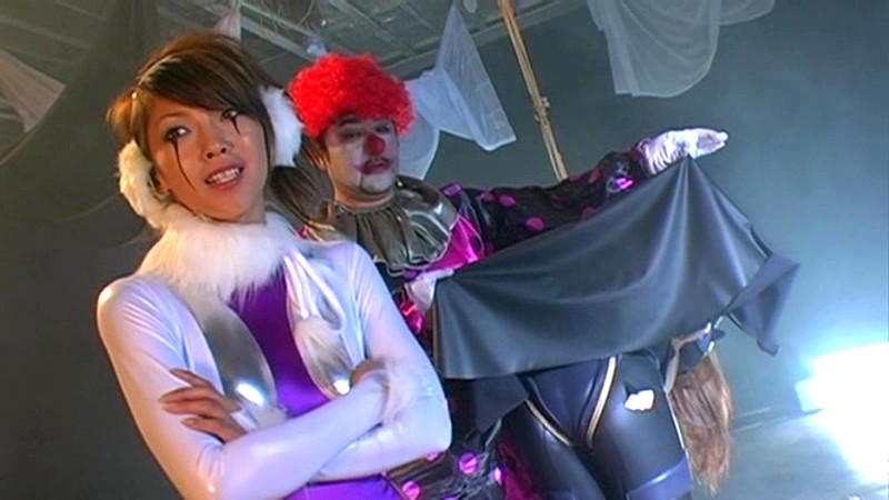 TGGP-005 第 15 部分 - 100 分钟