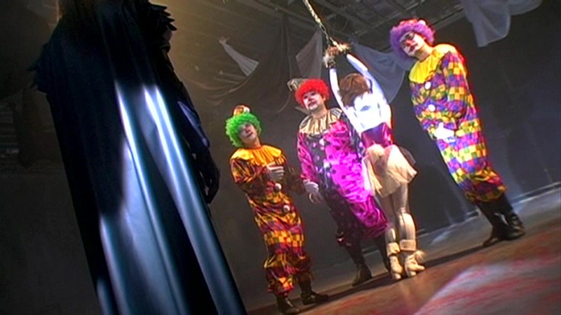 TGGP-005 パート 3 - 40 分