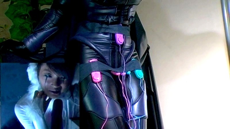 TGGP-005 第 9 部分 - 70 分钟