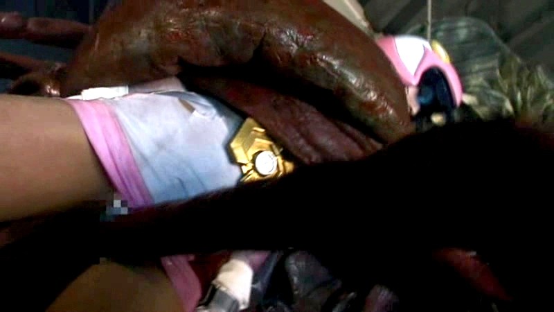 TGGP-006 Bagian 17 - 94 minit