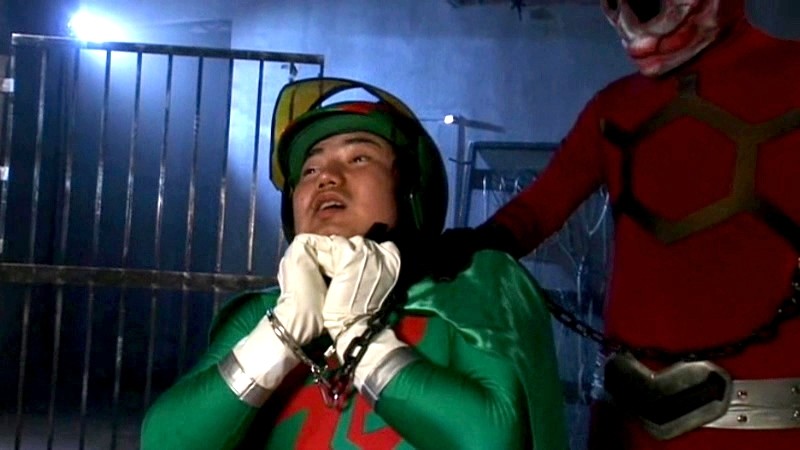 TGGP-006 Bagian 2 - 34 minit