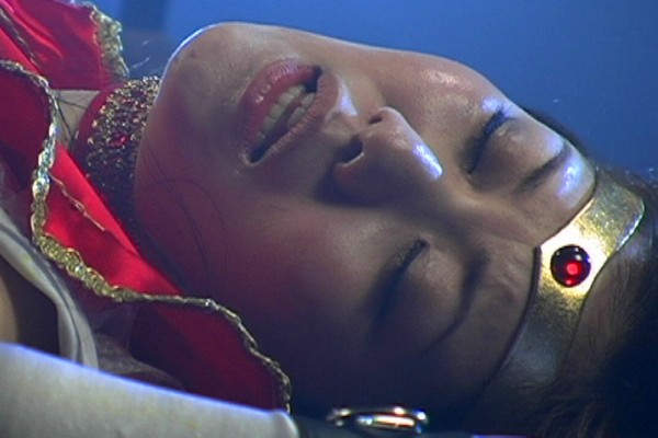 TGGP-07 Bagian 11 - 70 minit