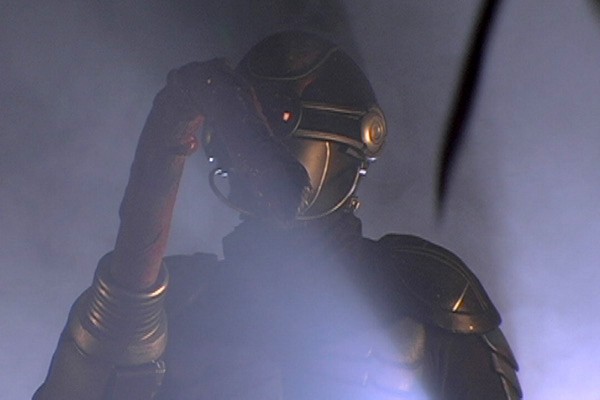 TGGP-07 Bagian 16 - 90 minit