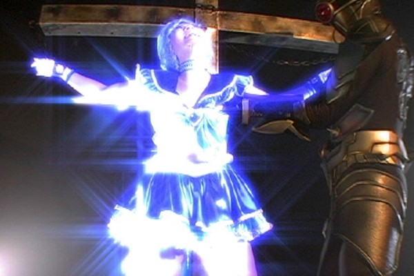 TGGP-07 Bagian 2 - 34 minit