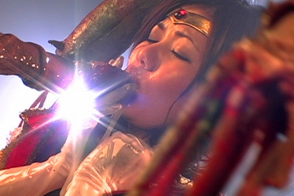 TGGP-07 Bagian 20 - 106 minit