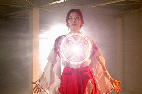 TGGP-07 Bagian 5 - 46 minit