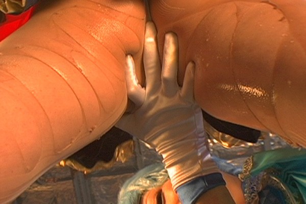 TGGP-07 Bagian 9 - 62 minit