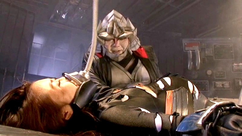 TGGP-008 Part 19 - 120 minutes