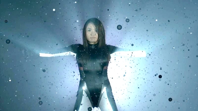 TGGP-008 Part 3 - 40 minutes