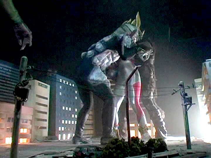 TGGP-009 Bagian 10 - 75 minit