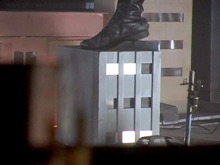 TGGP-009 Bagian 11 - 80 minit