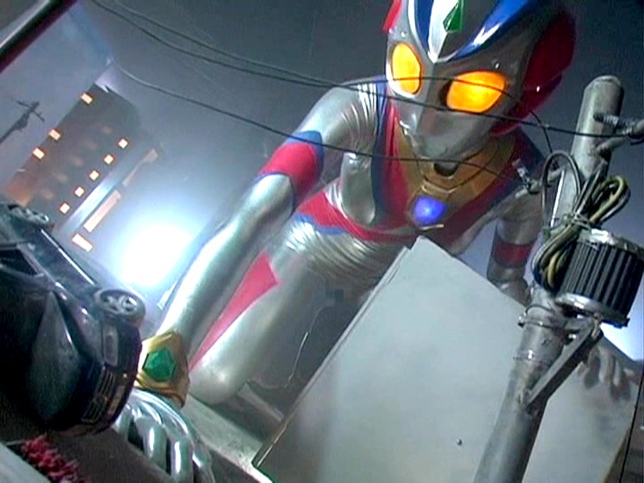 TGGP-009 Bagian 12 - 85 minit