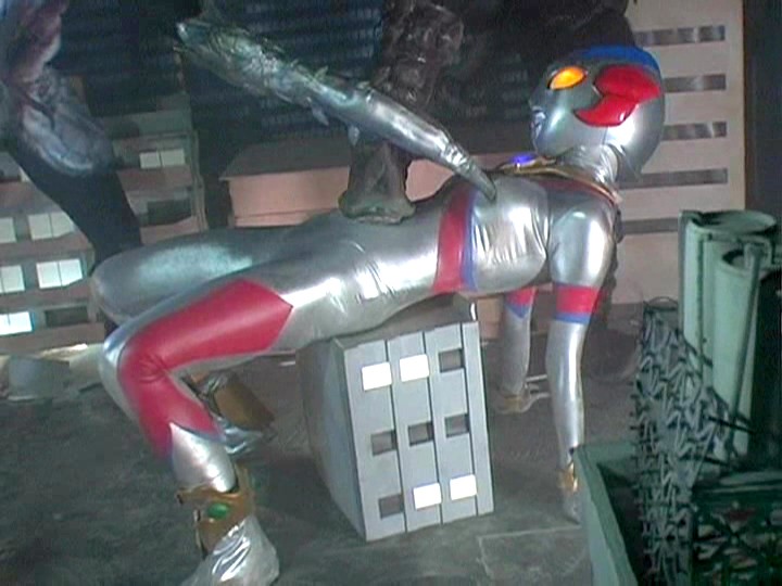 TGGP-009 Bagian 14 - 95 minit