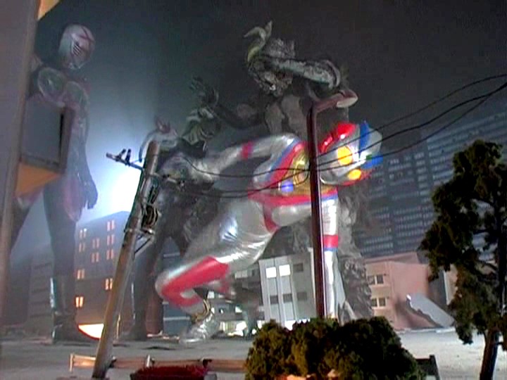 TGGP-009 Bagian 15 - 100 minit