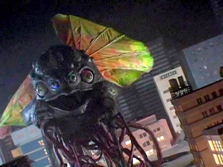 TGGP-009 Bagian 16 - 105 minit