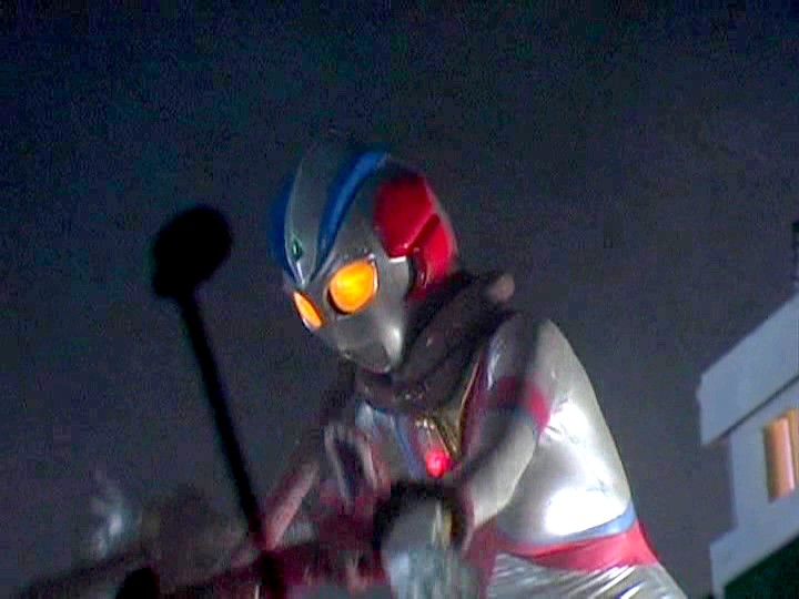 TGGP-009 Bagian 17 - 110 minit