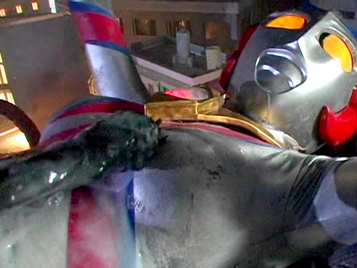 TGGP-009 Bagian 18 - 115 minit