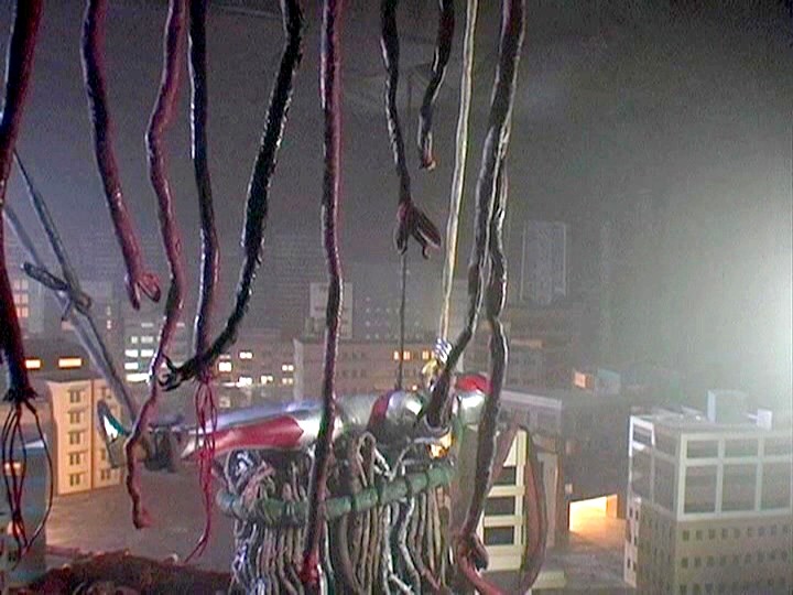 TGGP-009 Bagian 20 - 125 minit