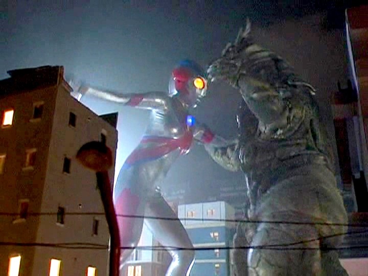 TGGP-009 Bagian 4 - 45 minit