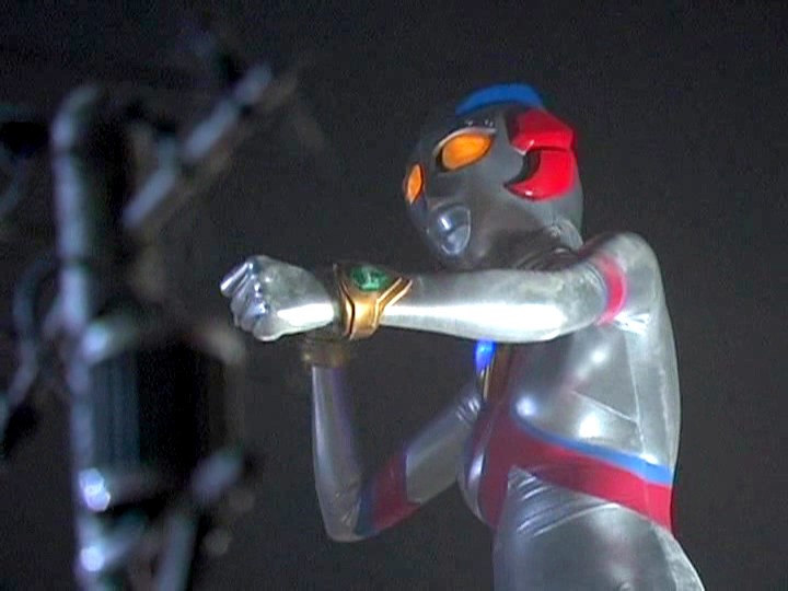 TGGP-009 Bagian 9 - 70 minit