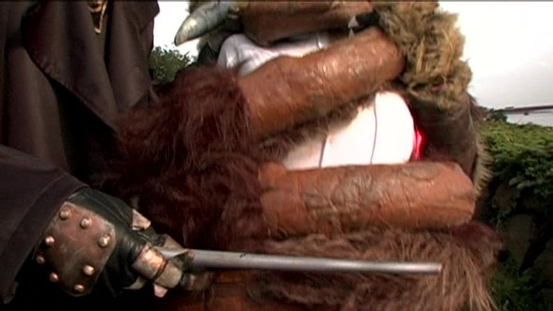 TGGP-010 Bagian 13 - 78 minit