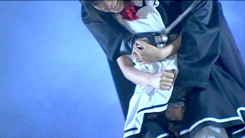 TGGP-010 パート 3 - 38 分