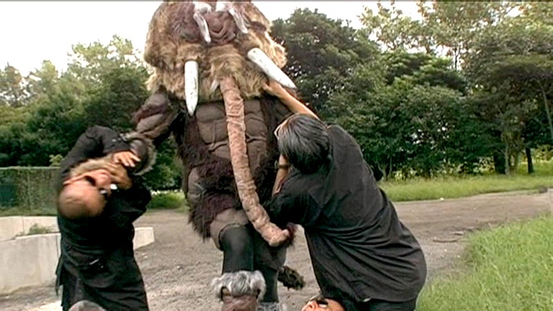 TGGP-010 パート 9 - 62 分