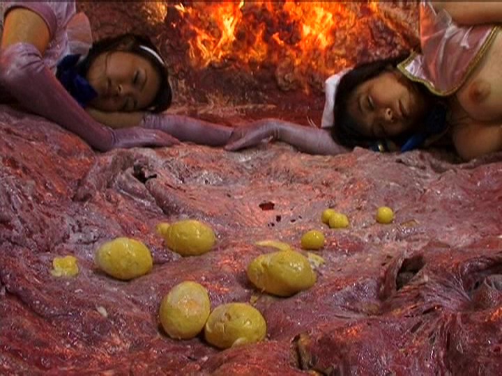 TGGP-013 Part 20 - 125 minutes