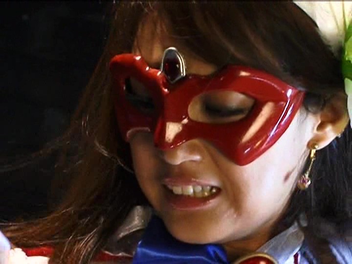 TGGP-013 第 3 部分 - 40 分钟