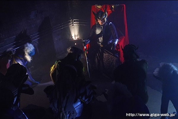 TGGP-019 Part 1 - 30 minutes