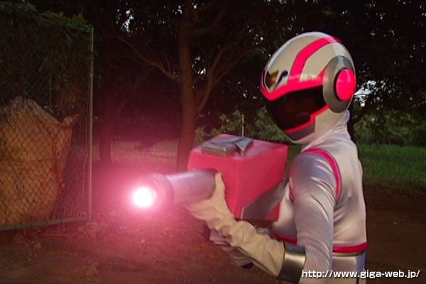 TGGP-019 Part 6 - 50 minutes