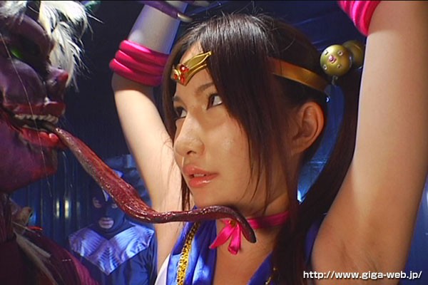 TGGP-020 第 11 部分 - 70 分钟