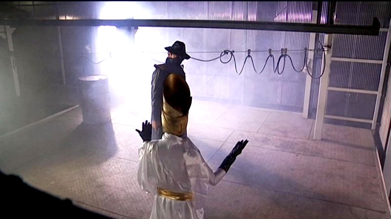 TGGP-025 第 2 部分 - 35 分钟