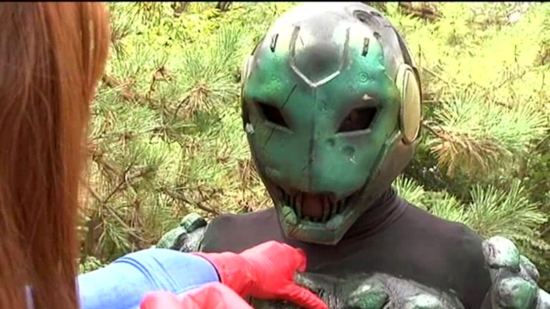 TGGP-027 Part 1 - 30 minutes