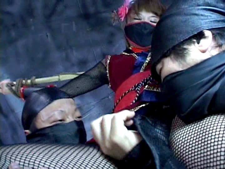 TGGP-028 パート 6 - 55 分