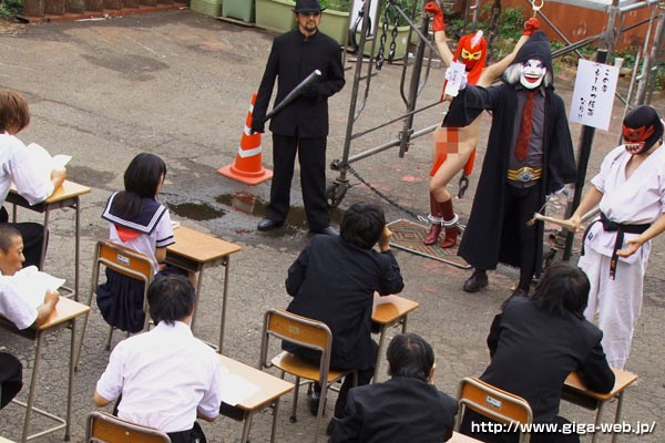 TGGP-029 Part 10 - 75 minutes