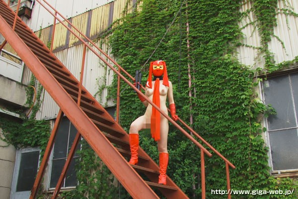 TGGP-029 Bagian 11 - 80 minit