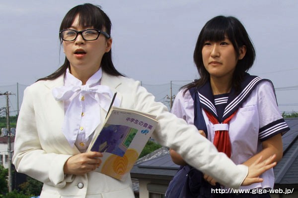 TGGP-029 Part 4 - 45 minutes