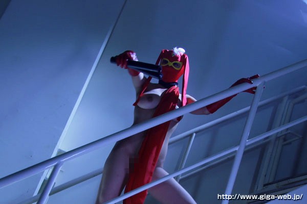 TGGP-029 Part 6 - 55 minutes