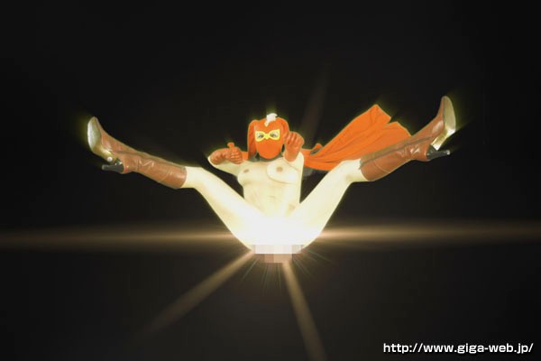 TGGP-029 Part 8 - 65 minutes