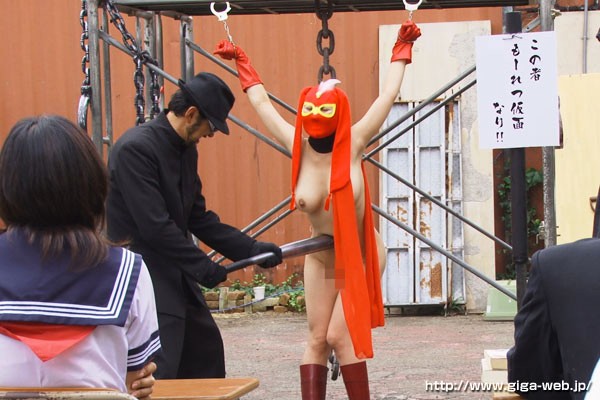 TGGP-029 Part 9 - 70 minutes