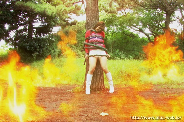 TGGP-030 Part 4 - 45 minutes