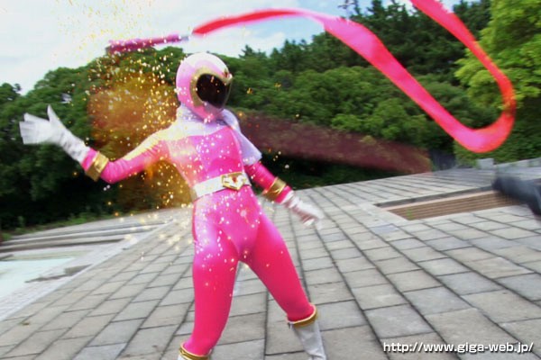 TGGP-030 Part 5 - 50 minutes