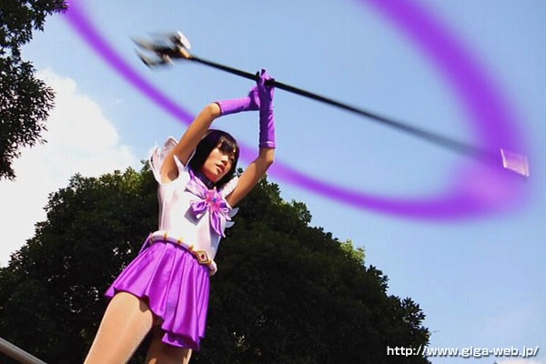 TGGP-031 第 3 部分 - 40 分钟