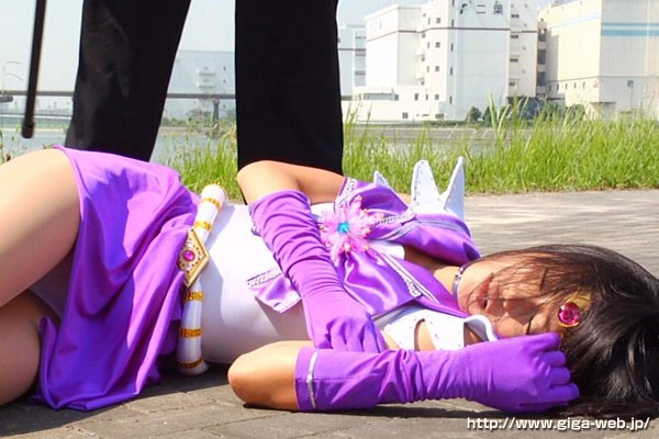 TGGP-031 第 4 部分 - 45 分钟